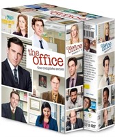 The Office The Complete Series