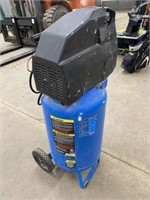 MASTERCRAFT AIR COMPRESSOR (NO HOSE)