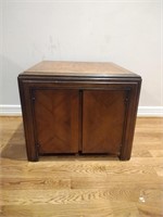 Lane Solid Wood End Table