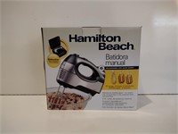 Hamilton Beach Hand Mixer NEW