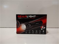 Gear Light LED Tactical Flash Lights NEW