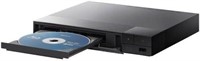 $150 Sony Blu-ray DVD Disc Player With 4K-Upscalin