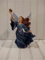 Boyds Collection Charming Angels Statue