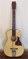 Harmony Stella Guitar (Model H6128)