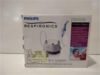 Phillips Resperonics Nebulizer NEW