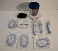 Purewick Urine Collection System Kit