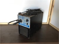 120v Wire feed arc welder