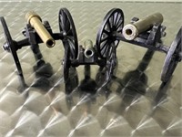 Mini Cannons