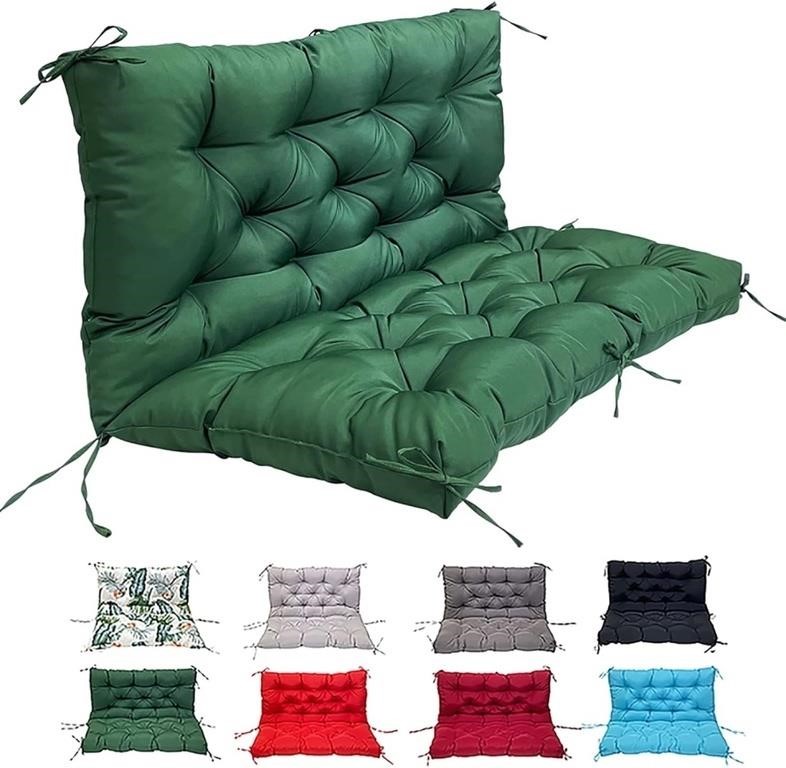 Swing Cushions, Backrest, 40X60in