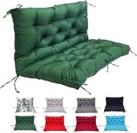 Swing Cushions, Backrest, 40X60in