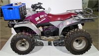 Polaris 350L 4-Wheeler