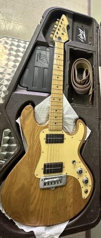 Peavey Guitar