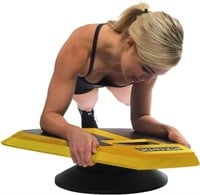 Stealth Core Trainer - Dynamic Abs