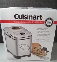 Cuisinart Compact Bread Maker