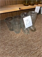 boot glasses and glasses lot