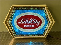 Falls City Beer Light