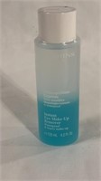 Clarins instant eye make up remover