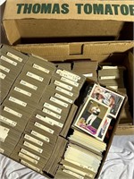 70’s-80’s Baseball Cards