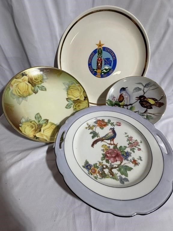 Collectors Plates