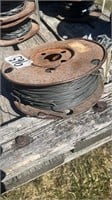 Electric fence wire 14 gauge