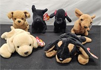 Beanie Baby Lot #12