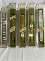 Watch Bands