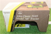 4/18 John Deere Items, Collectibles, Antiques, Tools & More!