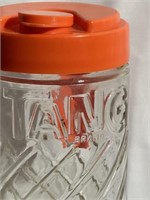 TANG Drinking Picture