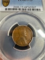 1930-D 1 Cent