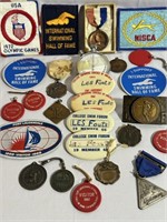 Estate’s Athletic Memorabilia