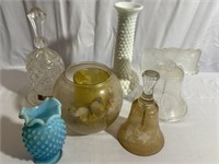 Glassware Collectibles