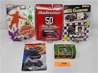 1/64 Replica Collectors Cars