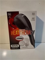 Wahl Heat Therapy 2 Speed Massager NEW
