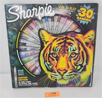 Sharpie Markers (30) New in Box