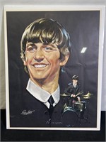 1964 Beatles Ringo Star; Volpe