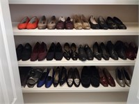 Selection of Womens Shoes