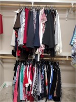 Selection of Womens Clothing