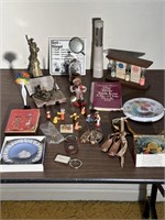 Collectible Trinkets