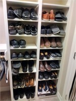 Selection of Mens Shoes