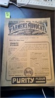 The Farmer's Advocate and Home Magazine