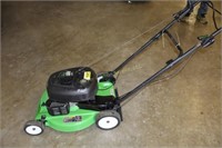 Lawn boy 6.5hp mower