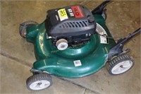 Ranch King 22" 4hp mower