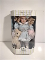 Seymour Mann Grace Doll