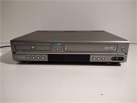 Samsung DVD/VCR Combo