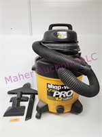 12 Gal Shop Vac