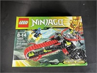Lego Ninjago NEW