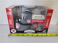 Texaco Truck (new)