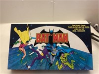 Batman board game