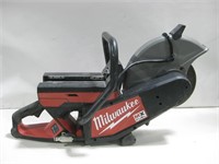 Milwaukee 14" Cut Off Machine Works See Info