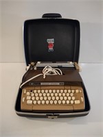 Smith & Corona Coronet Electric Type Writer